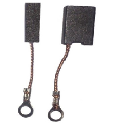 Szénkefe 8x14x20,7mm CAT