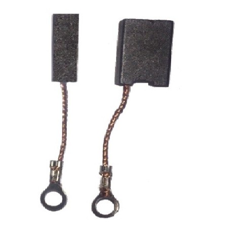 Szénkefe 8x14x20,7mm CAT