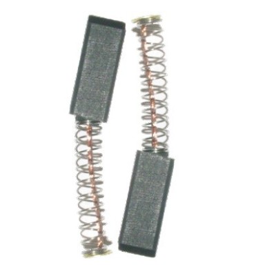 Szénkefe 6x8x20mm