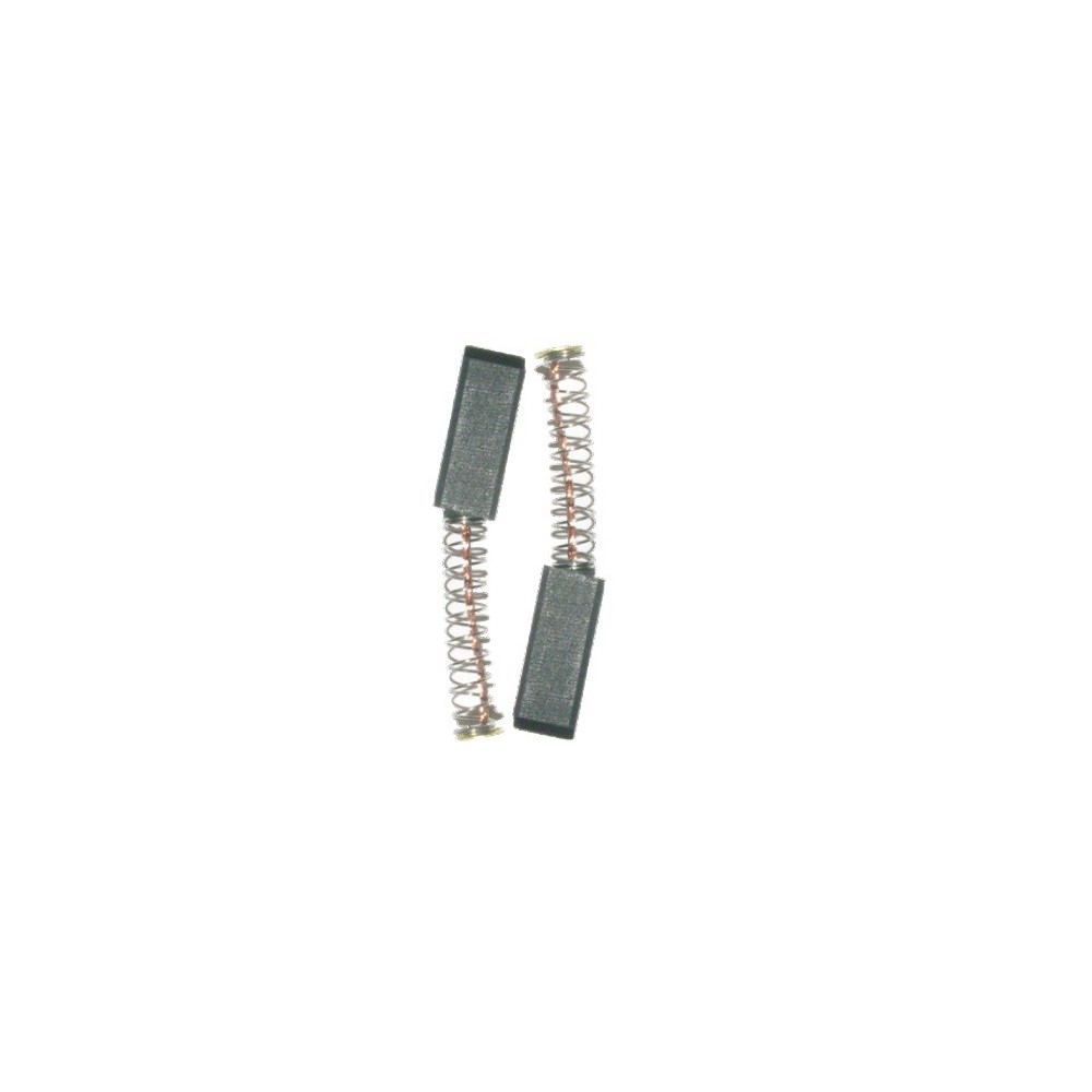 Szénkefe 6x8x20mm Szénkefe 6x8x20mm