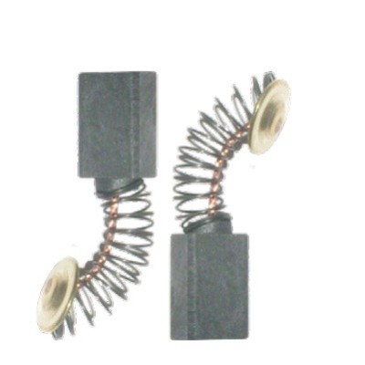 Szénkefe 6,5x7,5x12mm