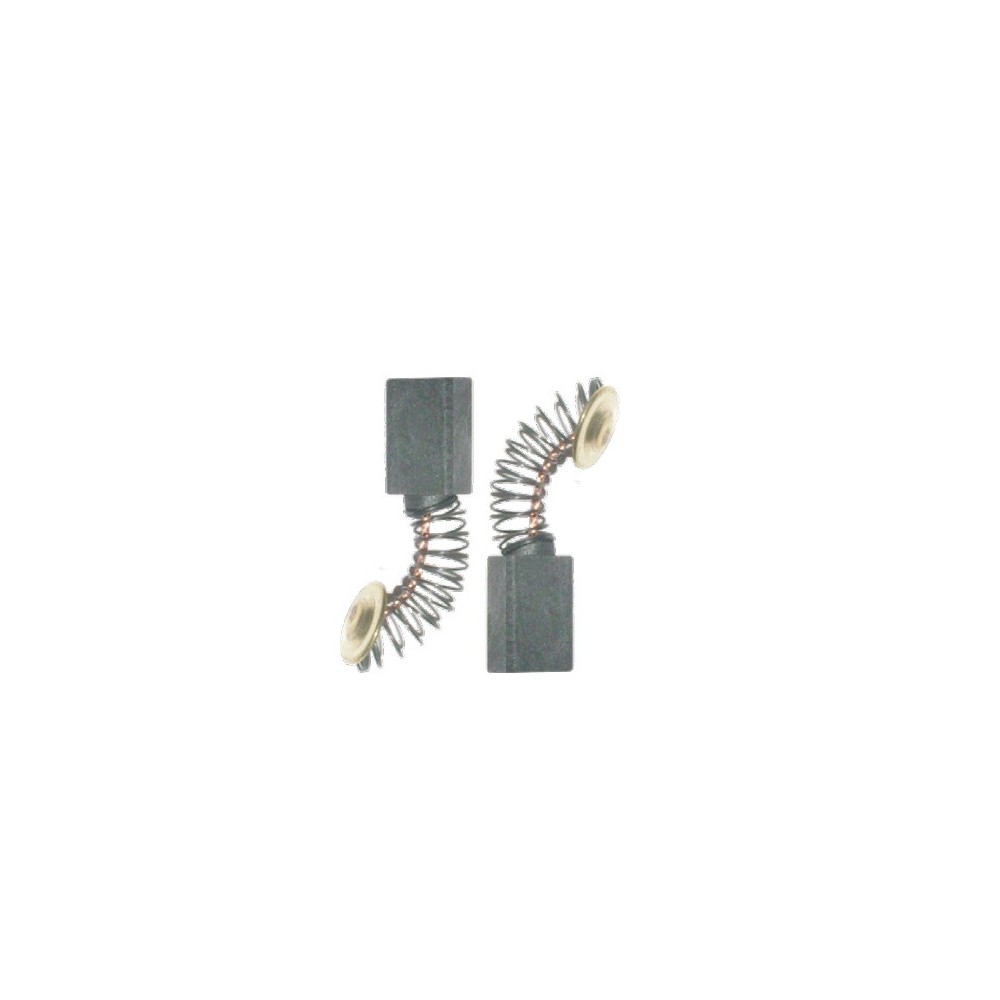 Szénkefe 6,5x7,5x12mm Szénkefe 6,5x7,5x12mm