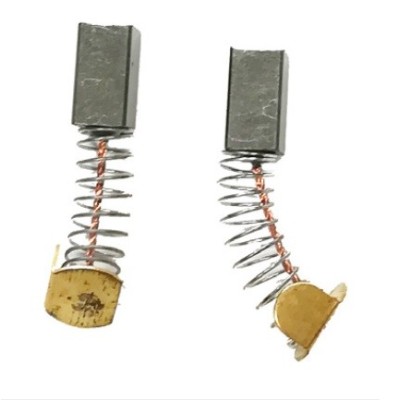 Szénkefe 6x8x10mm