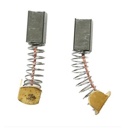 Szénkefe 6x8x10mm