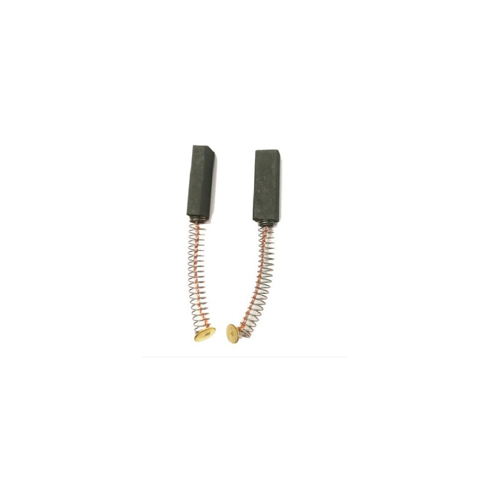 Szénkefe 6x9x30mm Szénkefe 6x9x30mm