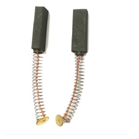Szénkefe 6x9x30mm