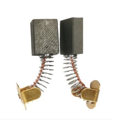 Szénkefe 6x13x19mm CAT