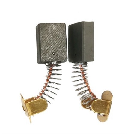 Szénkefe 6x13x19mm CAT