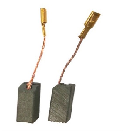 Szénkefe 6,3x7x15mm CAT