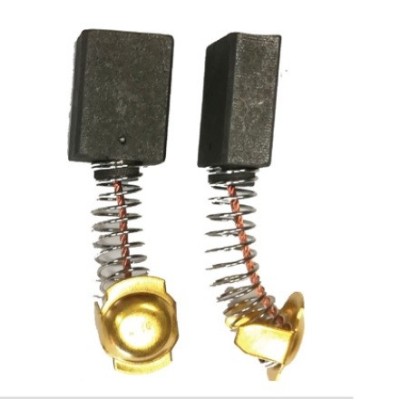 Szénkefe 7x13x20mm CAT