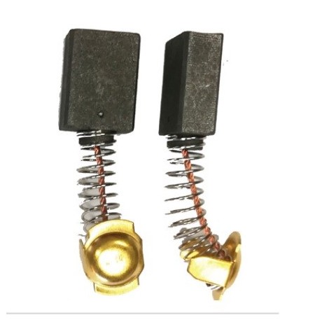 Szénkefe 7x13x20mm CAT