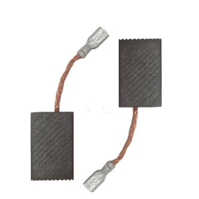 Szénkefe 5x11x17mm