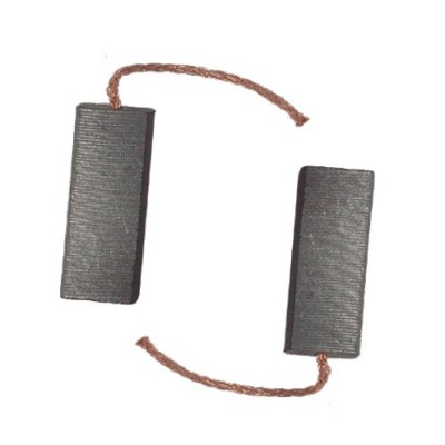 Szénkefe 5x12,5x32mm