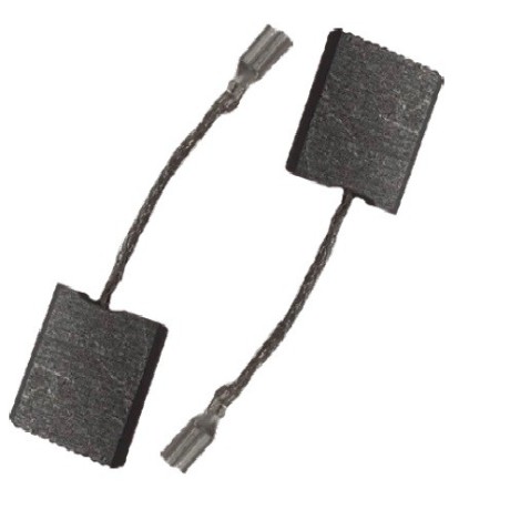 Szénkefe 5x13x15mm CAT