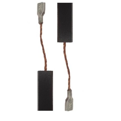 Szénkefe 6x8,2x14,2mm