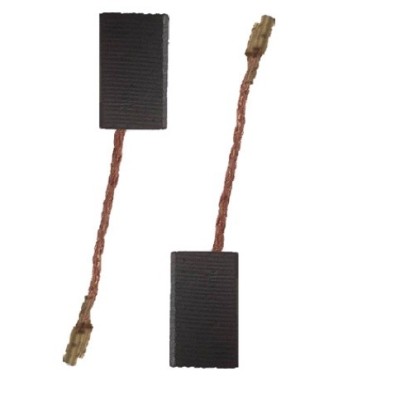 Szénkefe 6x9x14mm