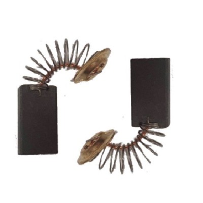 Szénkefe 7x11x19mm CAT