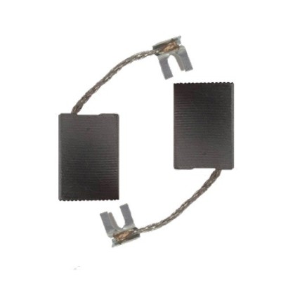 Szénkefe 6,3x16x22mm CAT