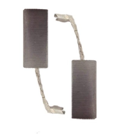 Szénkefe 6,5x11x25mm CAT