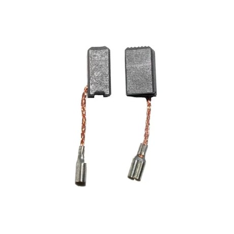 Szénkefe 5x8x12mm