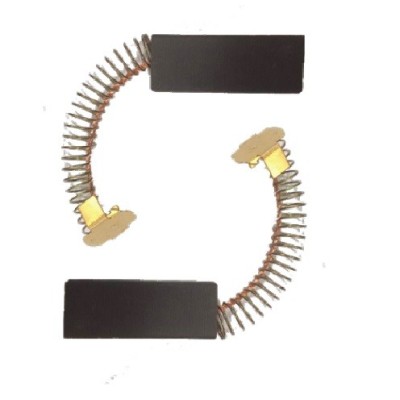 Szénkefe 6,3x11,3x30mm