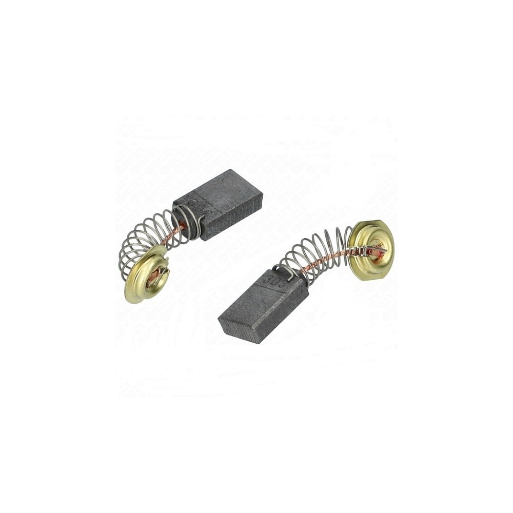 Szénkefe 5x11x16mm CAT Szénkefe 5x11x16mm CAT