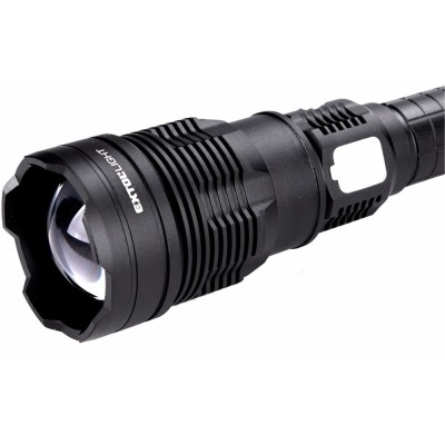 LED lámpa 60W ALU ház
