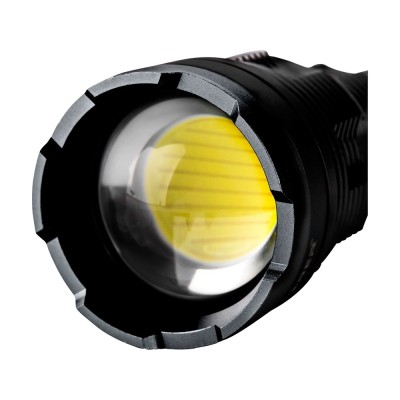 LED lámpa 60W ALU ház