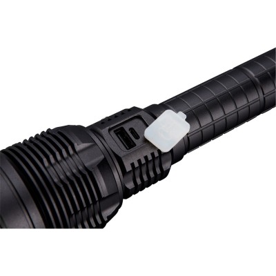 LED lámpa 60W ALU ház
