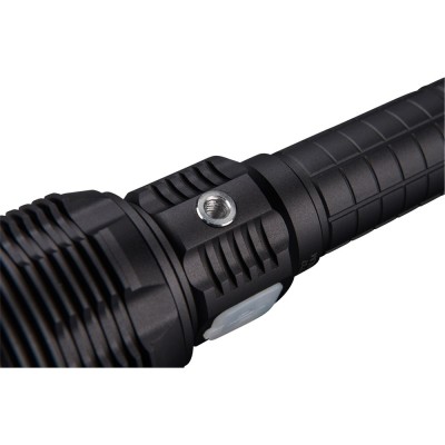 LED lámpa 60W ALU ház