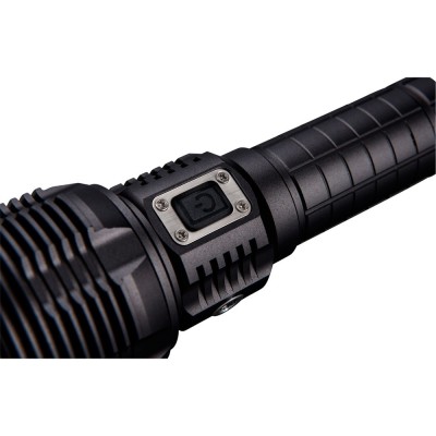 LED lámpa 60W ALU ház
