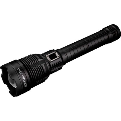 LED lámpa 60W ALU ház