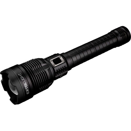 LED lámpa 60W ALU ház