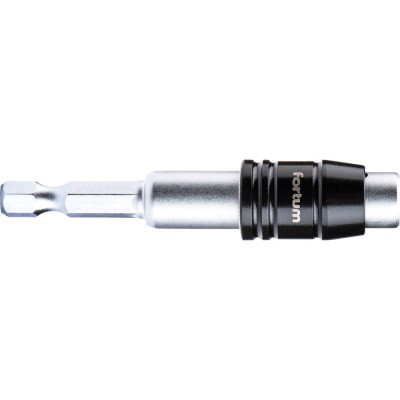 Bittartó szár 1/4"x60mm