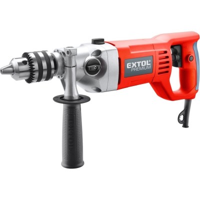 Ütvefúrógép 1050W Extol