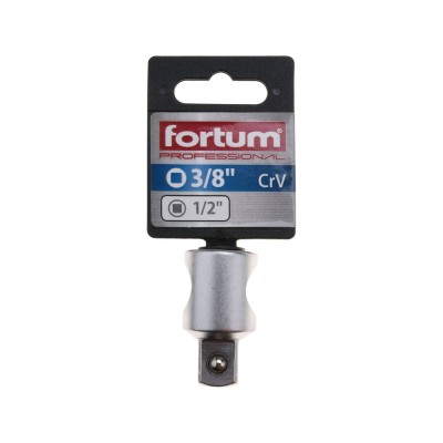 Toldat 3/8" Fortum