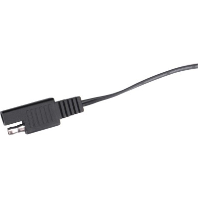 Akkutöltő, autós 2/4Amp