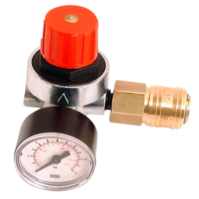 Nyomáscsökkentő kompresszorra