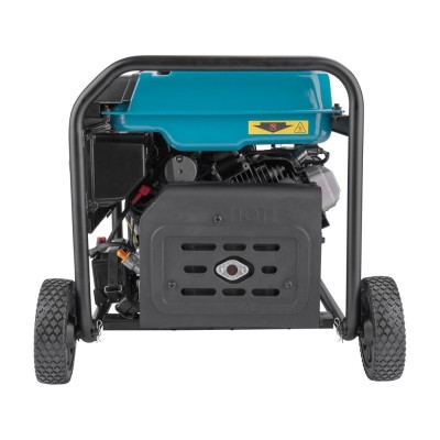 Áramfejlesztő Benzinmotoros