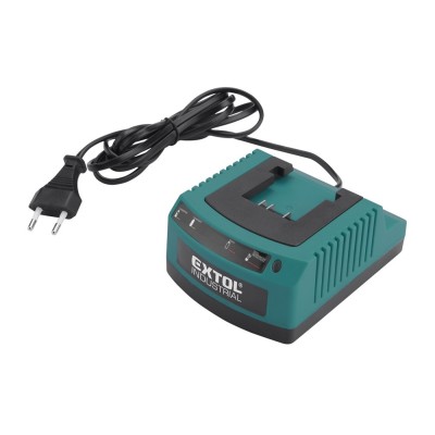 Akkutöltő 40V Li-ion