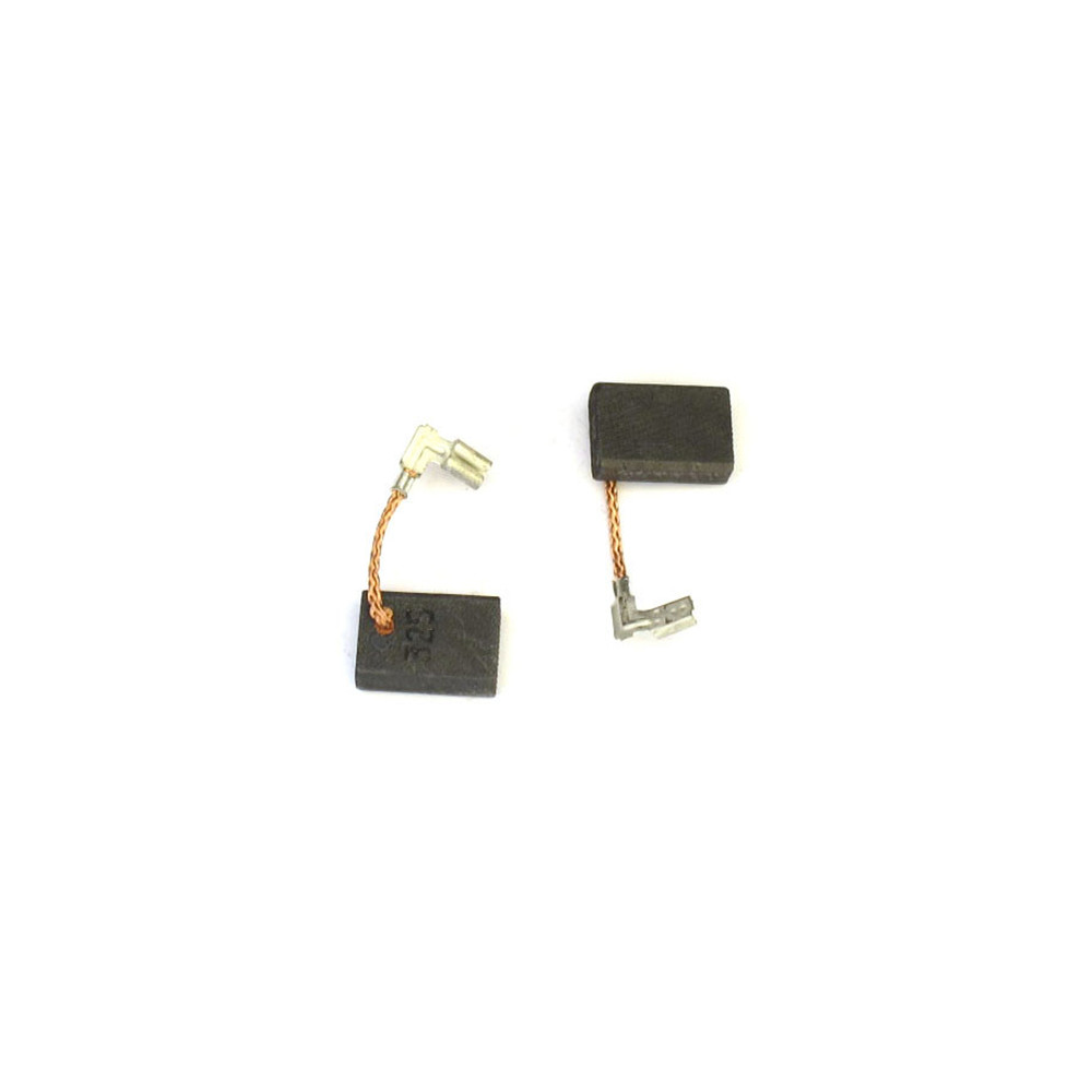 Szénkefe 5x11x16mm CAT Szénkefe 5x11x16mm CAT
