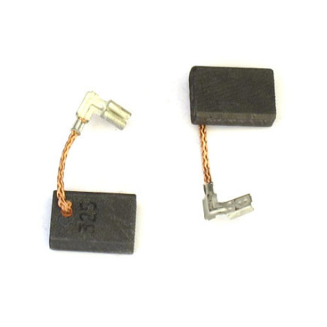 Szénkefe 5x11x16mm CAT