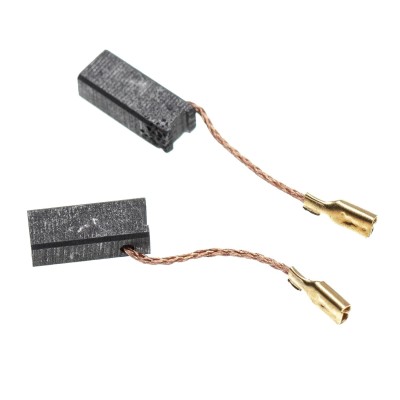 Szénkefe 6,5x8x17mm