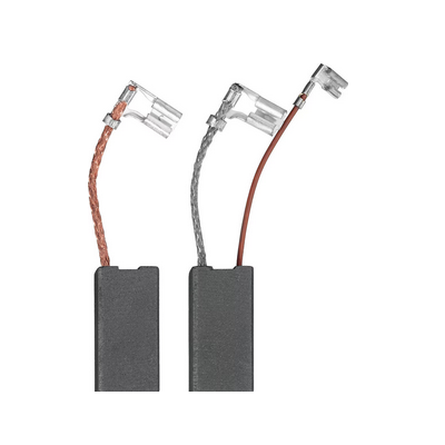 Szénkefe 7x12,5x26mm CAT