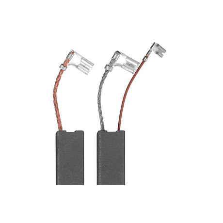 Szénkefe 7x12,5x26mm CAT