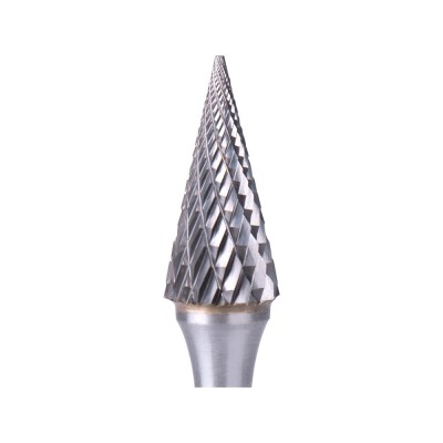 Turbómaró 12x25mm/6mm szár Extol