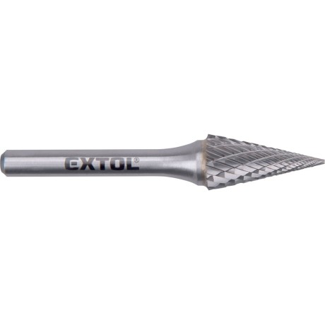 Turbómaró 12x25mm/6mm szár Extol