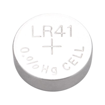 Gombelem LR41 5db Extol