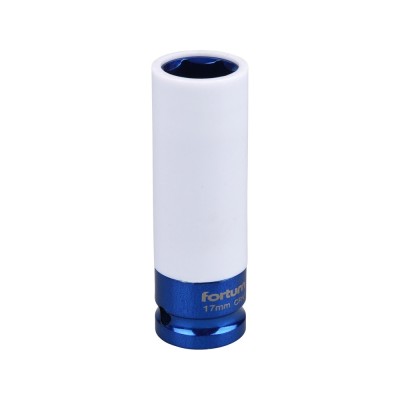 Gépi (impakt) dugófej1/2" Fortum