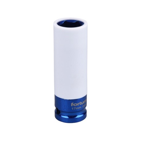 Gépi (impakt) dugófej1/2" Fortum